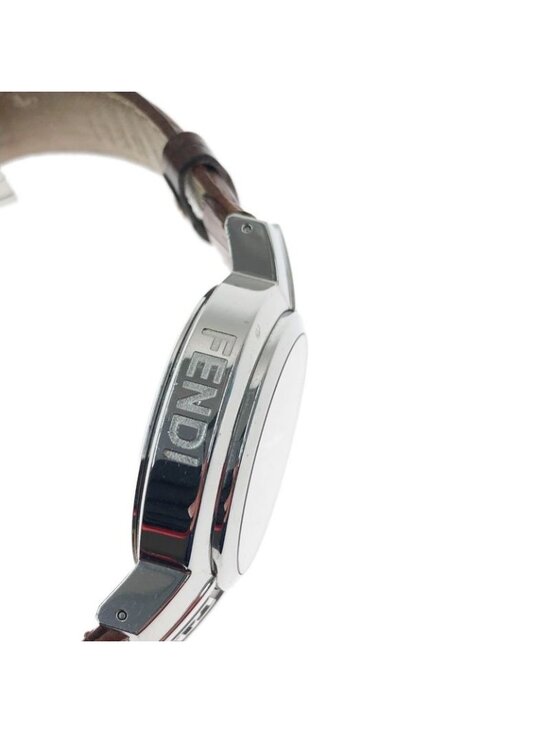 Fendi Chronograph Date Orologi Quartz 4500 g 00 main image 8